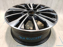 Load image into Gallery viewer, 1x Alufelge 17 Zoll 7.0" 5x120 7LA601025E VW Multivan Transporter Caravelle FEL6431123422cz