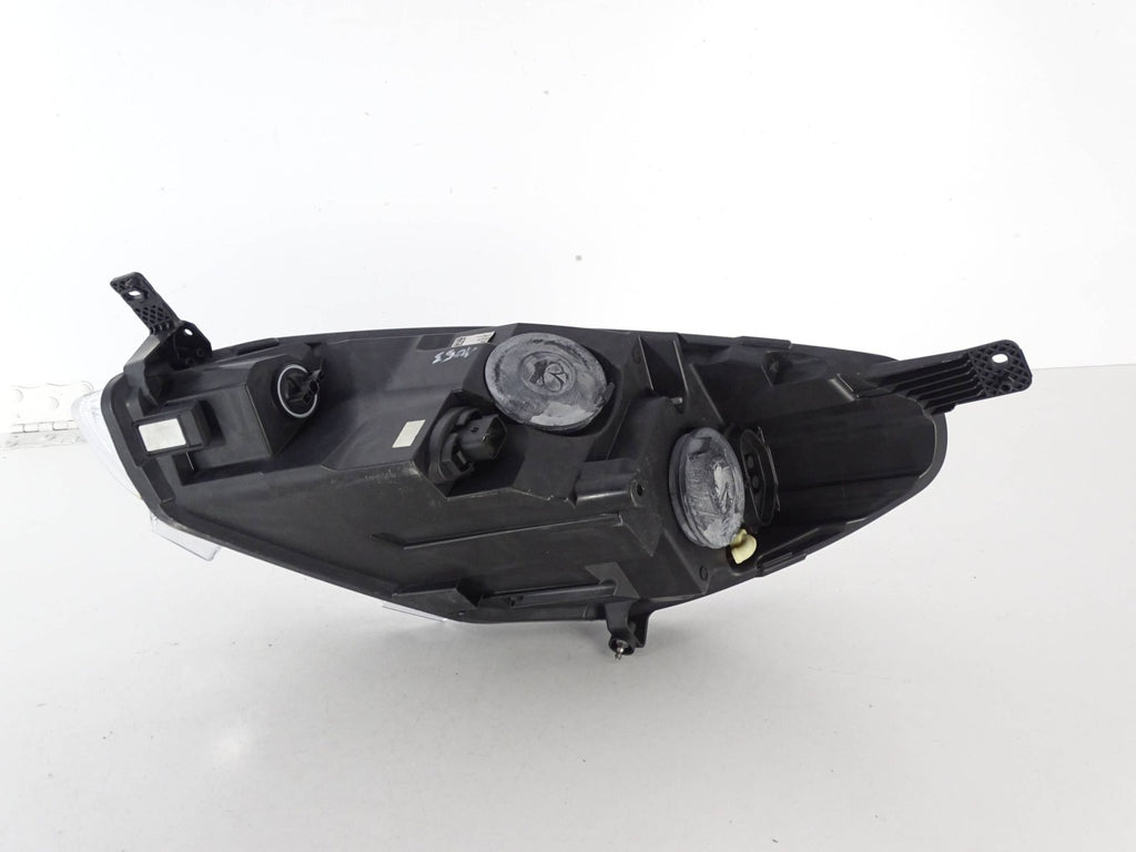 Frontscheinwerfer Ford Fiesta I H1BB-13W029-AE Rechts Scheinwerfer Headlight SCH1097000696ws