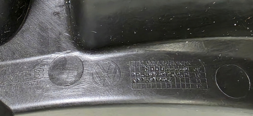 Frontscheinwerfer VW Amarok Ein Satz Scheinwerfer Headlight SCH1729044597ky