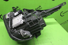 Laden Sie das Bild in den Galerie-Viewer, Frontscheinwerfer Kia Sportage 92102-R2100 LED Rechts Scheinwerfer Headlight SCH2228836570zm