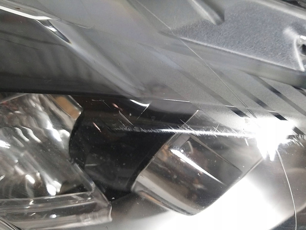 Frontscheinwerfer Mazda Cx5 Cx-5 KD5351030F Rechts Scheinwerfer Headlight SCH8048691568nu