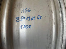 Laden Sie das Bild in den Galerie-Viewer, 1x Alufelge 19 Zoll A1664011702 Mercedes-Benz W166 Rim Wheel FEL2941133862gs