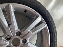 Load image into Gallery viewer, 1x Alufelge 18 Zoll 7.0" 5x112 575601025G Audi Rim Wheel FEL3663337241ht