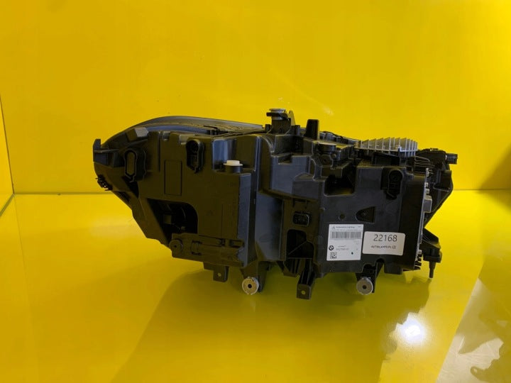 Frontscheinwerfer BMW X5 G05 G06 5A27985-01 LED Links Scheinwerfer Headlight SCH7825641347wj