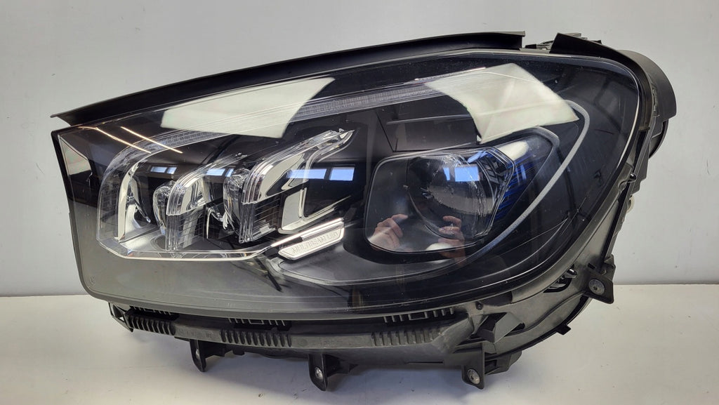 Frontscheinwerfer Mercedes-Benz Gls X167 A1679065901 LED Links Headlight SCH4043262403vd