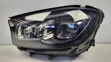 Load image into Gallery viewer, Frontscheinwerfer Mercedes-Benz Gls X167 A1679065901 LED Links Headlight SCH4043262403vd