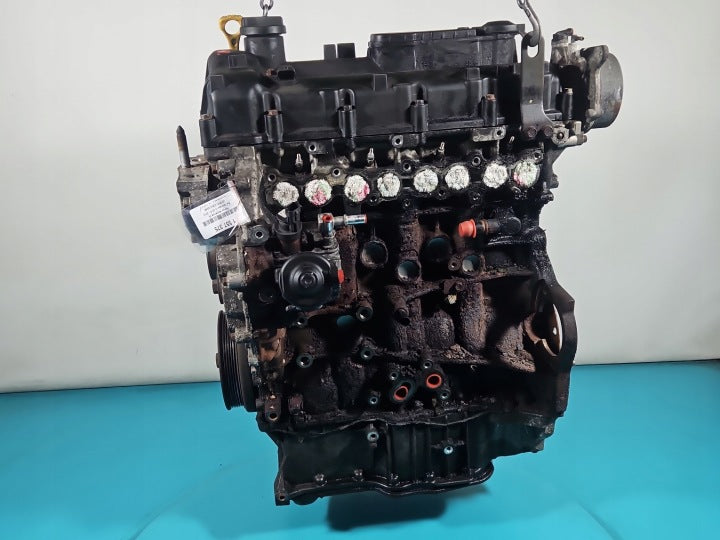 Motor Kia Sportage D4HA 2.0 CRDI 136PS 2010 Diesel Engine Unkomplett MOT1500384187ec
