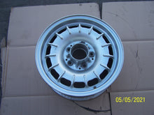 Load image into Gallery viewer, 1x Alufelge 14 Zoll 6.0" 5x112 Mercedes-Benz Rim Wheel FEL9548815219gb