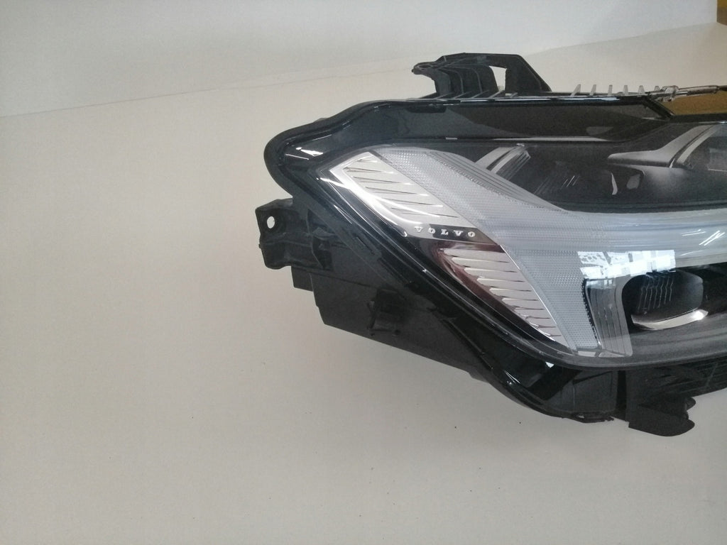 Frontscheinwerfer Volvo Xc60 II 32337387 Rechts Scheinwerfer Headlight SCH3966647673fg