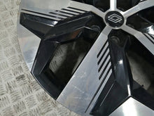 Load image into Gallery viewer, 1x Alufelge 20 Zoll 403003990R Renault Megane I E-Tech Rim Wheel FEL1873584585km
