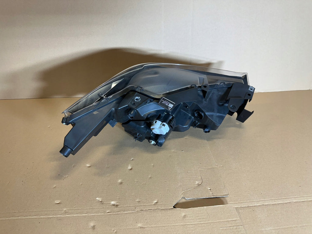 Frontscheinwerfer Mazda Cx-5 Cx5 KB8N-51040 Full LED Links Headlight