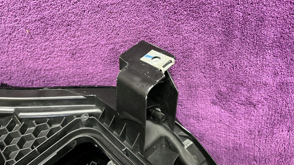 Frontscheinwerfer Renault Scenic 260608753R Full LED Links Headlight SCH5186449775yr