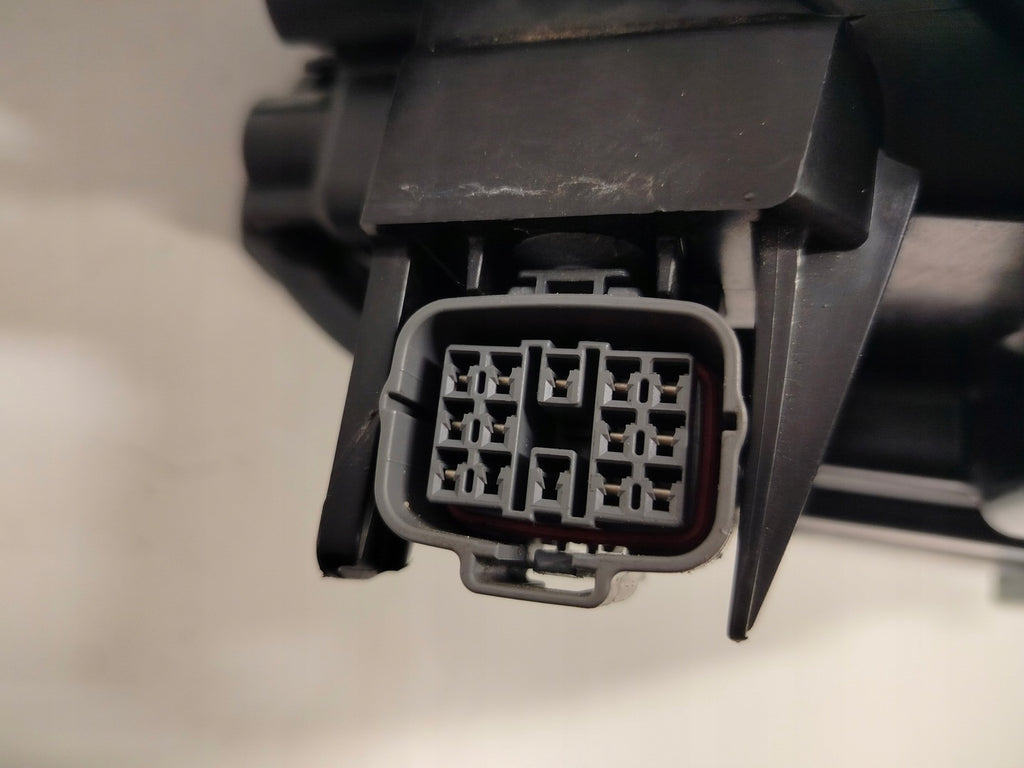 Frontscheinwerfer Mazda Cx5 KSD451030 Full LED Rechts Scheinwerfer Headlight SCH7894926834at