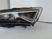 Laden Sie das Bild in den Galerie-Viewer, Frontscheinwerfer Seat Tarraco 5FG941007 Full LED Links Scheinwerfer Headlight