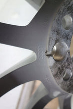 Laden Sie das Bild in den Galerie-Viewer, 1x Alufelge 17 Zoll 7.5" 5x112 36ET 4K0601025 Audi A6 C8 Rim Wheel FEL1246854222gi