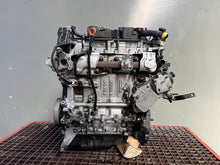 Laden Sie das Bild in den Galerie-Viewer, Motor Citroën Ford Peugeot C4 II 9H05 1.6 EHDI 97PS 71kW 2010 Diesel Komplett MOT8510995461px