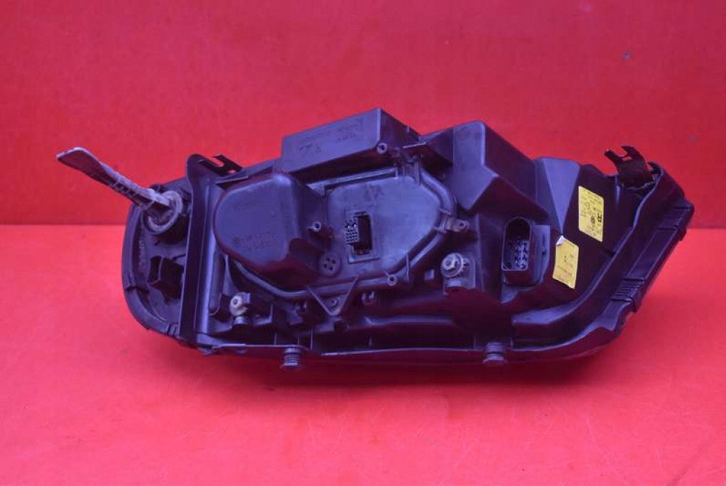 Frontscheinwerfer Seat Alhambra 7M3941018 XENON Rechts Scheinwerfer Headlight