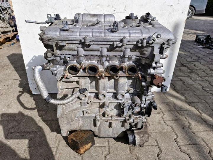 Motor Lexus III X2ZR-W20N - 1.8 Hybrid Engine Unkomplett MOT7650851162qn