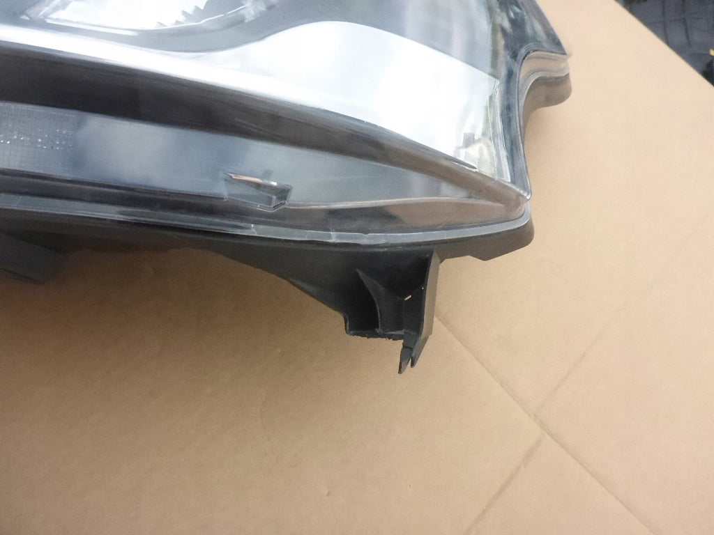 Frontscheinwerfer Renault Trafic III LED Links Scheinwerfer Headlight