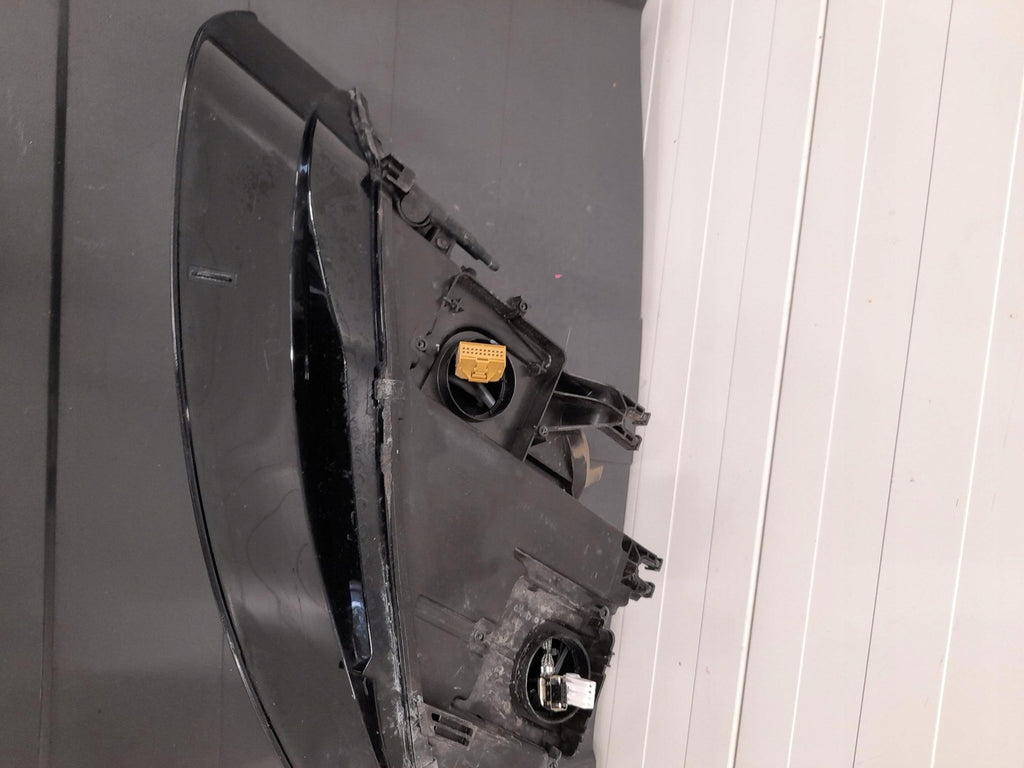 Frontscheinwerfer Audi A4 8K0941006C LED Rechts Scheinwerfer Headlight