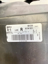 Laden Sie das Bild in den Galerie-Viewer, Frontscheinwerfer Seat Ibiza I 6J1941022E Xenon Rechts Scheinwerfer Headlight SCH9474313872aw