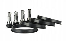 Load image into Gallery viewer, 4x Alufelge 18 Zoll 7.5" 5x130 53ET 4L0601025AF Audi Rim Wheel FEL7990157681qv