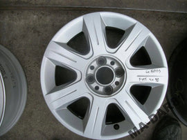 1x Alufelge 15 Zoll 6.0