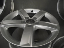 Load image into Gallery viewer, 4x Alufelge 16 Zoll 7.0" 5x112 46ET Audi A6 A4 Rim Wheel FEL5045291832xy