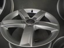 Laden Sie das Bild in den Galerie-Viewer, 4x Alufelge 16 Zoll 7.0" 5x112 46ET Audi A6 A4 Rim Wheel FEL5045291832xy