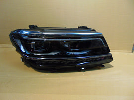 Frontscheinwerfer VW Tiguan 5NB941082A LED Rechts Scheinwerfer Headlight