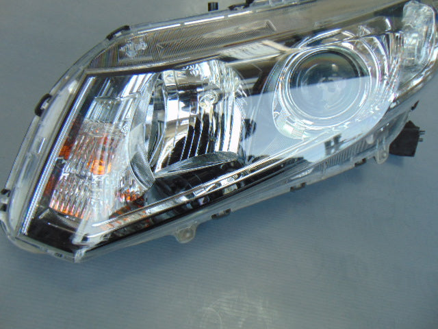 Frontscheinwerfer Honda Civic VIII Xenon Links Scheinwerfer Headlight