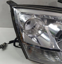 Laden Sie das Bild in den Galerie-Viewer, Frontscheinwerfer Opel Antara Xenon Rechts Scheinwerfer Headlight SCH5412619187md