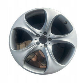 1x Alufelge 20 Zoll 9.5
