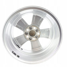 Laden Sie das Bild in den Galerie-Viewer, 1x Alufelge 15 Zoll 6.0" 5x100 82A601025 Audi A1 Rim Wheel FEL9266995420nf