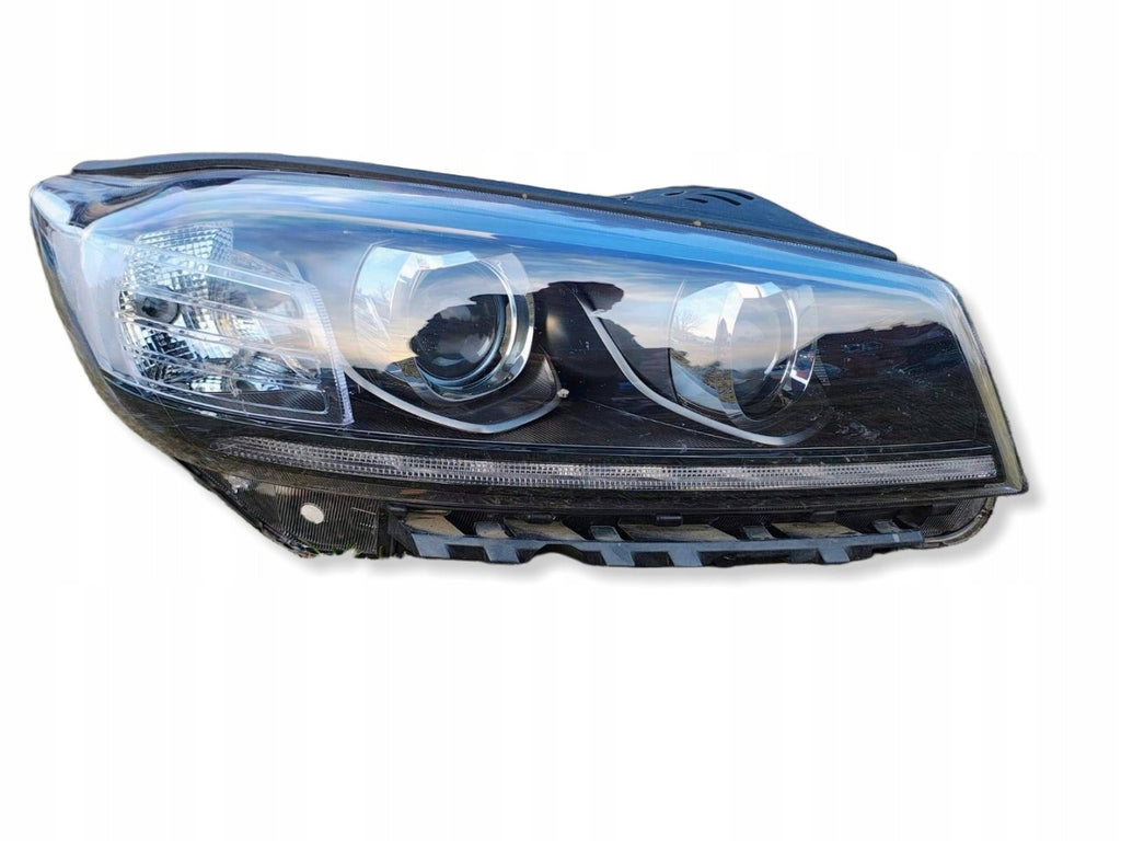Frontscheinwerfer Kia Sorento III 92102C5530 Rechts Scheinwerfer Headlight SCH8350144139ti