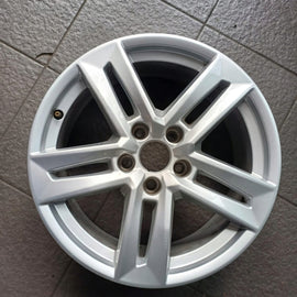 1x Alufelge 17 Zoll 7.0