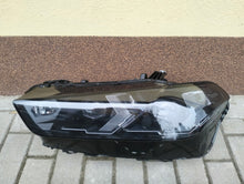 Laden Sie das Bild in den Galerie-Viewer, Frontscheinwerfer BMW X5 G05 X6 G06 5A8E115-01 LED Links Scheinwerfer Headlight SCH9830778304pm