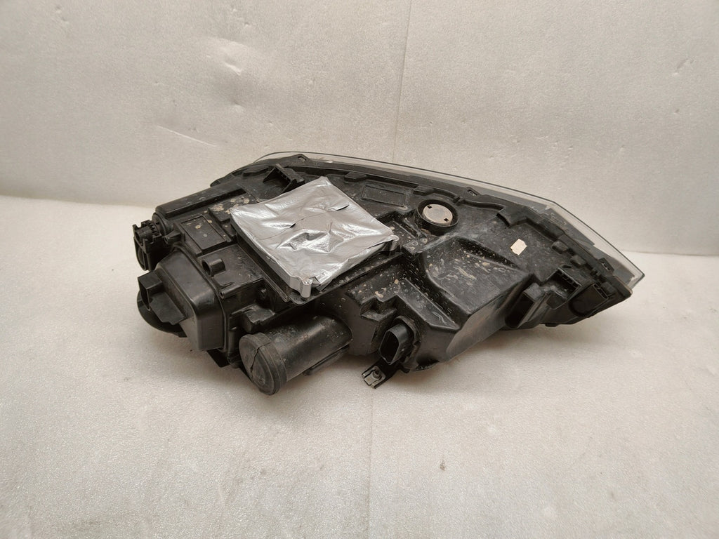 Frontscheinwerfer VW Polo 2G1941036F Full LED Rechts Scheinwerfer Headlight