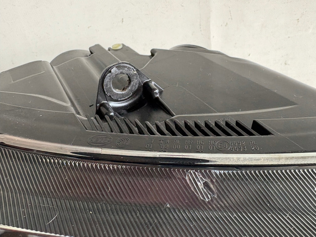 Frontscheinwerfer Cupra Formentor Leon Superb II 5FG941008F LED Rechts Headlight SCH7871843446ii