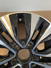 Load image into Gallery viewer, 1x Alufelge 16 Zoll 6.5&quot; 5x112 52ET A1774010000 Mercedes-Benz Cla Rim Wheel