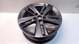 1x Alufelge 17 Zoll 7.0