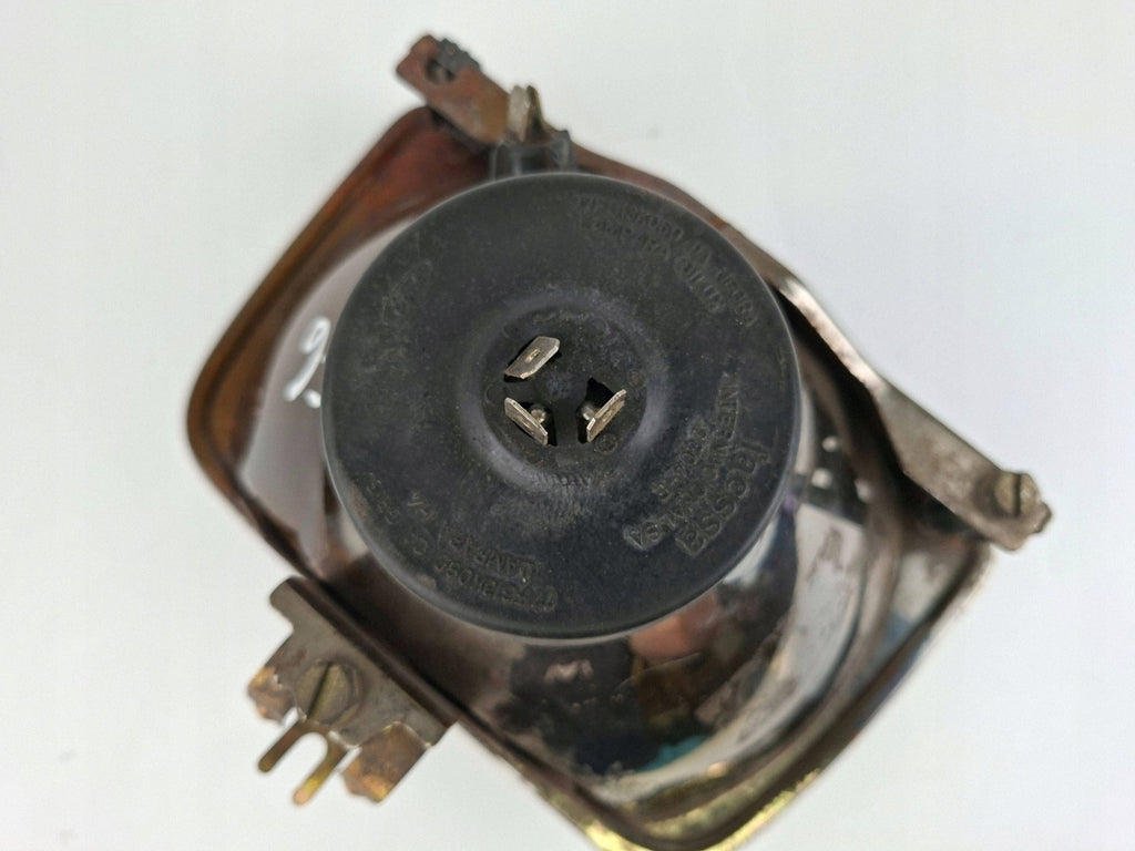 Frontscheinwerfer Ford Fiesta I 77FG13K060 Vorderseite Scheinwerfer Headlight SCH4767628796yf