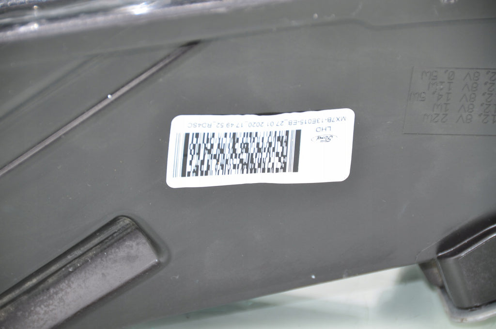 Frontscheinwerfer Ford Focus MX7B-13E015-EB LED Links Scheinwerfer Headlight SCH8194257887iq