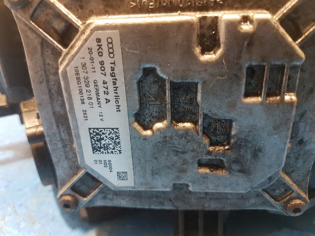 Frontscheinwerfer Audi A4 B8 8K0941003Q LED Links Scheinwerfer Headlight