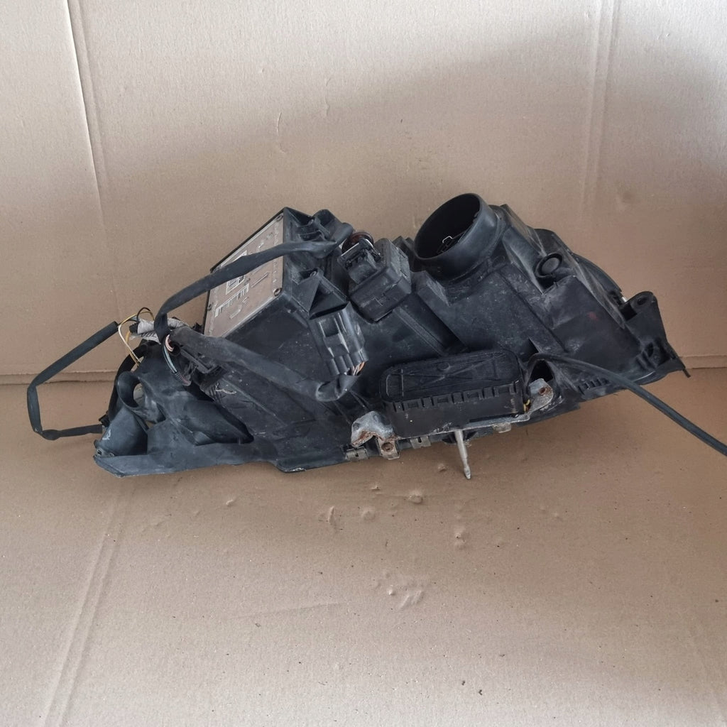 Frontscheinwerfer Volvo S80 30716978 Xenon Links Scheinwerfer Headlight