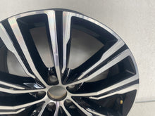 Load image into Gallery viewer, 1x Alufelge 19 Zoll 7.5" 5x108 50 5ET Glanz Schwarz 32134530 Volvo Xc60 Ii FEL3938049464ic