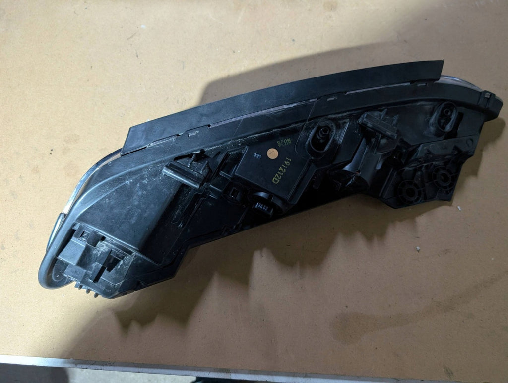 Frontscheinwerfer Hyundai Kona 92208-J9000 LED Rechts Scheinwerfer Headlight SCH1030339721ap