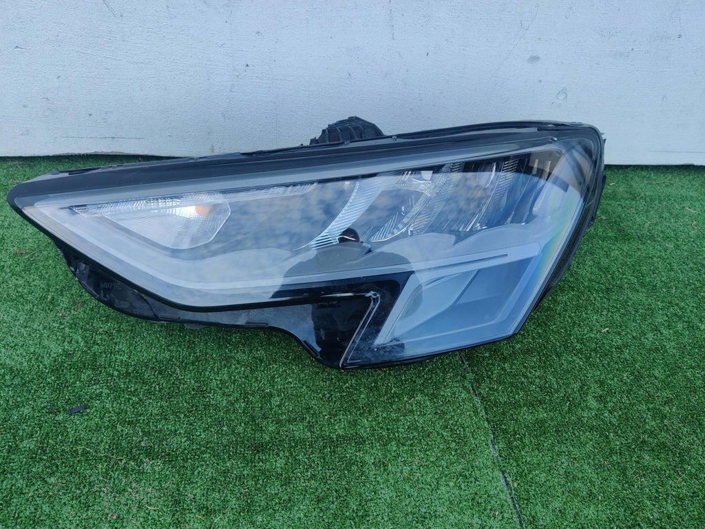 Frontscheinwerfer Audi A3 8Y0941011 Links Scheinwerfer Headlight SCH9157643058mg