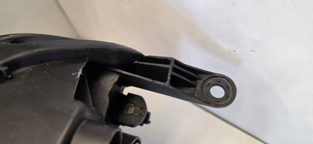 Frontscheinwerfer Ford Ecosport Rechts Scheinwerfer Headlight SCH3962425547el