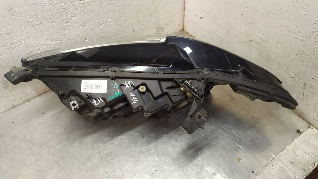 Frontscheinwerfer Ford Mondeo DS73-13W029-BE Rechts Scheinwerfer Headlight